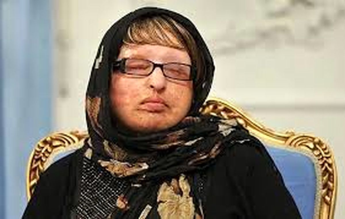 آمنه بهرامی پروندهاش را دوباره به جریان انداخت