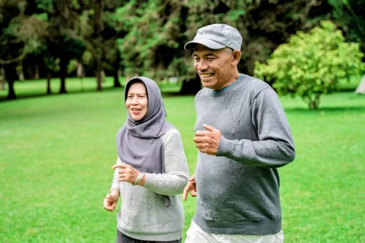 عادات سالم زندگی؛ ارثیه کرونا
