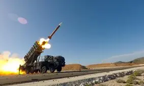 پدافند هوایی ایران بیش از ۱۰ پهپاد اسرائیلی را سرنگون کرد

