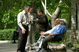 خبر مهم برای بازنشستگان/ واریزی ۵.۰۰۰.۰۰۰ تومانی برای این گروه واریز شد