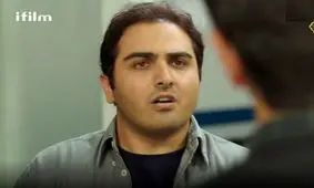 سفر در زمان؛ «مسعود» سریال بچه مهندس 3 در کنار خسرو شکیبایی؛ سال 85/ عکس

