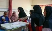 آخرین وضعیت مجروحان حمله به کوهستک سیریک/ ترخیص ۳۶ نفر و تداوم درمان ۶ بیمار در بخش ویژه