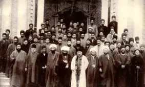  روزی که مرجعیت شیعه در ایران جان گرفت
