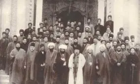  روزی که مرجعیت شیعه در ایران جان گرفت
