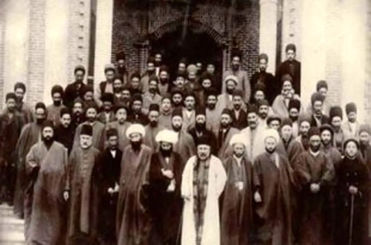  روزی که مرجعیت شیعه در ایران جان گرفت
