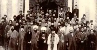  روزی که مرجعیت شیعه در ایران جان گرفت
