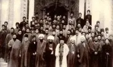  روزی که مرجعیت شیعه در ایران جان گرفت
