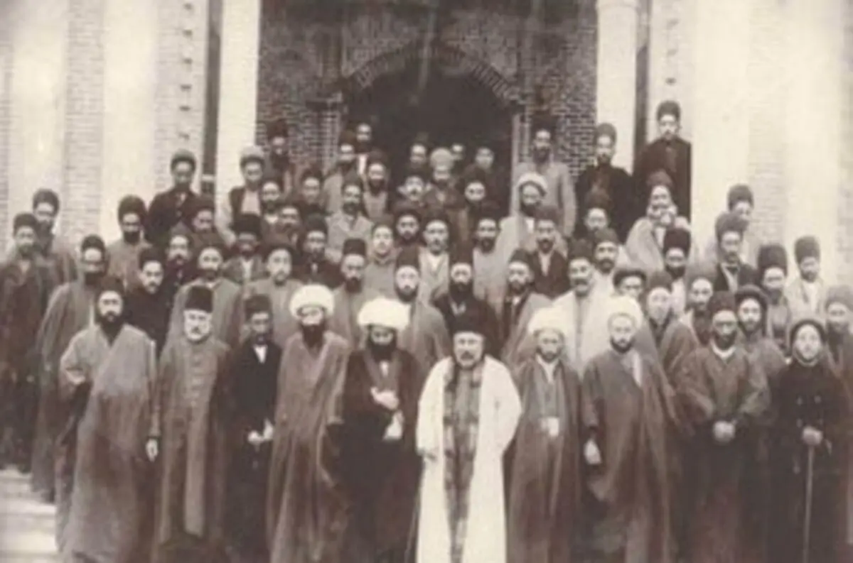  روزی که مرجعیت شیعه در ایران جان گرفت
