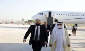 تلاش لندن برای پر کردن جای خالی آمریکا در منطقه