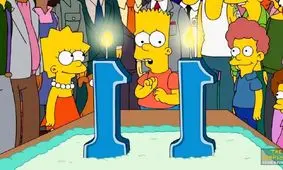 کارتون «سیمپسون‌ ها» با قسمت پایانی اش هواداران را شوکه کرد