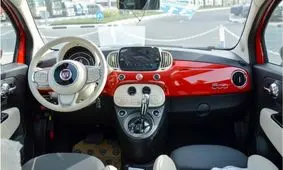 خاص‌ترین خودروی اروپایی زیر پای ایرانی‌ها

