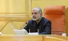 هشدار وزیر کشور درباره «توطئه» ایجاد اختلاف میان دو ملت ایران و افغانستان