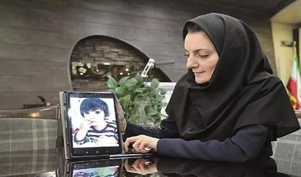 آخرین وضعیت پرونده داریوش حیدری؛ دولت دانمارک ارتباط با کودک ایرانی را قطع کرد

