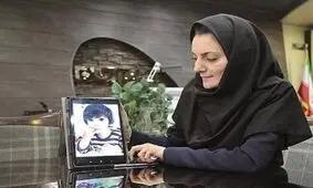 آخرین وضعیت پرونده داریوش حیدری؛ دولت دانمارک ارتباط با کودک ایرانی را قطع کرد

