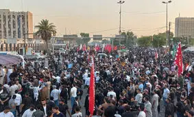 منابع عراقی: الکاظمی در برگزاری دور دوم گفتگوی ملی، ناکام خواهد بود