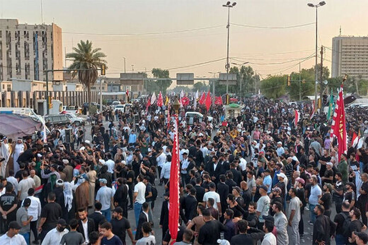 منابع عراقی: الکاظمی در برگزاری دور دوم گفتگوی ملی، ناکام خواهد بود
