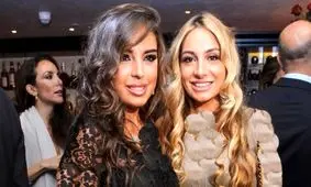 ولخرجی دختران علی اف صدای آذربایجانی ها را درآورد/ ویدئو