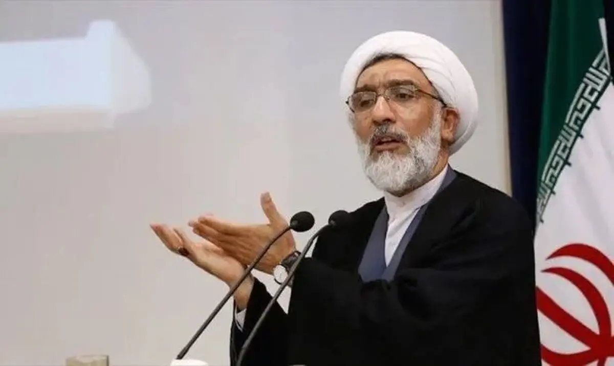 جزئیات تازه از پرونده جنجالی «کرسنت» از زبان پورمحمدی/ ویدئو