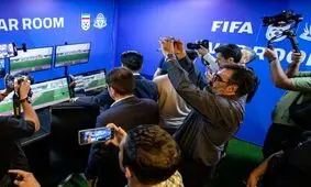 فدراسیون فوتبال به باشگاه‌ها: اگر VAR می‌خواهید ۳ دوربین HD خریداری کنید

