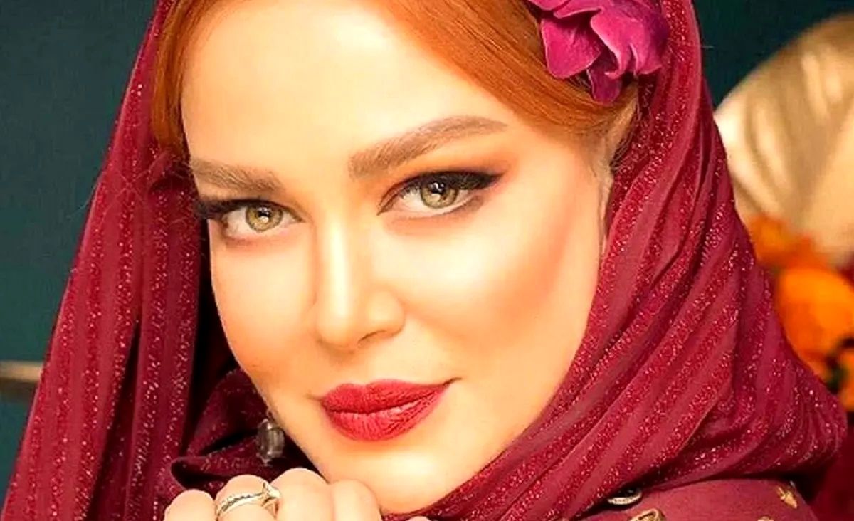 لایو جدید بهاره رهنما در آمریکا و پاسخ تند به منتقداناش! /ویدئو