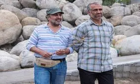 رکوردشکنی فروش روز اول با «ویلای ساحلی»

