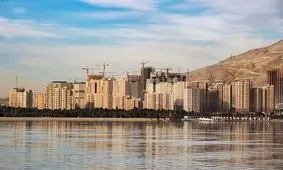 همه‌چیز درباره مظنه مسکن در اطراف دریاچه چیتگر ‌