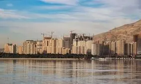 همه‌چیز درباره مظنه مسکن در اطراف دریاچه چیتگر ‌