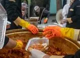 خوردن غذاهای تند بر احساس درد تأثیر می‌گذارد
