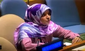 زهرا ارشادی که مدیرکل آمریکای وزارت امور خارجه شد، کیست؟

