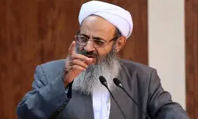 دستگیری فرزند مولوی عبدالحمید به‌ اتهام حمل سلاح غیرمجاز/ فاروق اسماعیل زهی در حال حاضر به قید ضمانت آزاد شد

