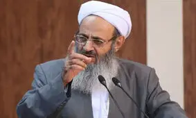 دستگیری فرزند مولوی عبدالحمید به‌ اتهام حمل سلاح غیرمجاز/ فاروق اسماعیل زهی در حال حاضر به قید ضمانت آزاد شد

