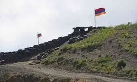 خشم پوتین از اردوغان و علی‌اف/ ارمنستان به آذربایجان حمله می کند؟/ فشار روسیه بر باکو؛ سیاستی که به نفع ایران است