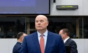 پاسخ آمریکا به مصاحبه عراقچی: حتی یک کلمه از حرف های او را باور نمی‌کنیم/ ویدئو