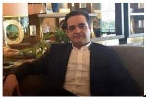 علیرضا ارادتی، داماد عبدالکریم سروش بازداشت شد 