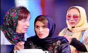 دعوای خانم‌های بازیگر در خانه بهنوش بختیاری/ ویدئو