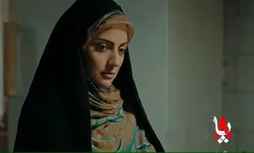 سلفی هلیا امامی بازیگر سریال هشت پا