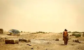 طوفان سیستان ۷۶۹ نفر را راهی بیمارستان کرد