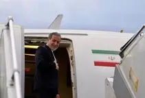 عراقچی عازم قطر شد

