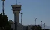 حمله به فرودگاه کرمان/ 2 فروند هواپیمای مستعمل مورد اصابت قرار گرفت

