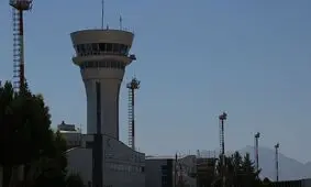 حمله به فرودگاه کرمان/ 2 فروند هواپیمای مستعمل مورد اصابت قرار گرفت


