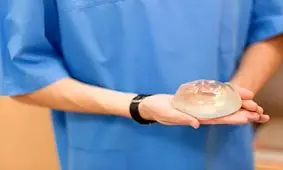 از کجا بفهمیم پروتز پاره شده؟