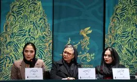 حواشی جشنواره؛ از خبر دق‌کردن یک بازیگر تا چاق شدن مارلون براندو و محمدرضا شریفی‌نیا!