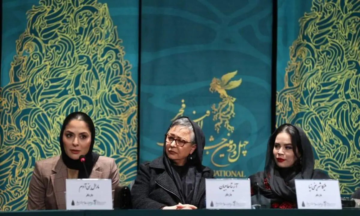 حواشی جشنواره؛ از خبر دق‌کردن یک بازیگر تا چاق شدن مارلون براندو و محمدرضا شریفی‌نیا!