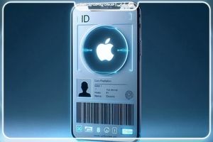 چه اطلاعاتی در اپل ایدی ذخیره می‌شود؟