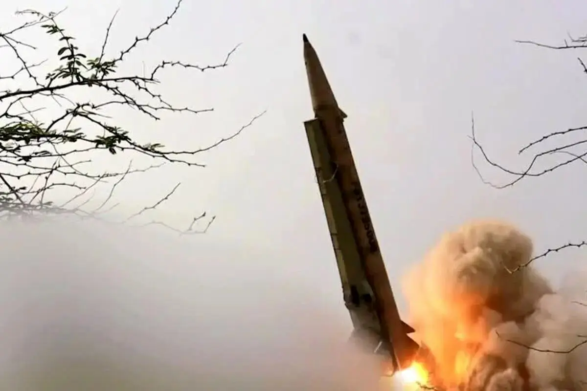 روز سی و ششم از پاسخ نظامی ایران به حمله آمریکا و اسرائیل/ اصابت موشک ایران به جنوب اسرائیل/ حمله پهپادی به پایگاه «قسرک» آمریکا در حسکه سوریه 