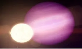 سردترین سیاره جهان کشف شد

