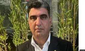 اولین ویدئو از لحظه درگذشت خسرو علی‌کردی؛ روایت‌های متناقض از فوت وکیل مشهدی