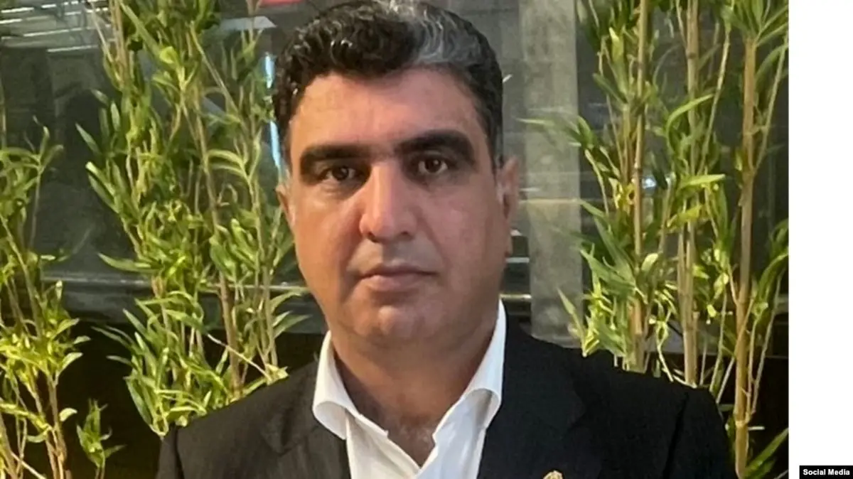 اولین ویدئو از لحظه درگذشت خسرو علی‌کردی؛ روایت‌های متناقض از فوت وکیل مشهدی