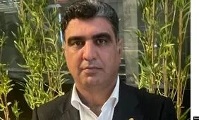 اولین ویدئو از لحظه درگذشت خسرو علی‌کردی؛ روایت‌های متناقض از فوت وکیل مشهدی