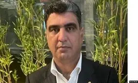 اولین ویدئو از لحظه درگذشت خسرو علی‌کردی؛ روایت‌های متناقض از فوت وکیل مشهدی